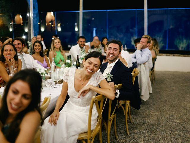 Le mariage de Pan et Loulwa à Antibes, Alpes-Maritimes 79