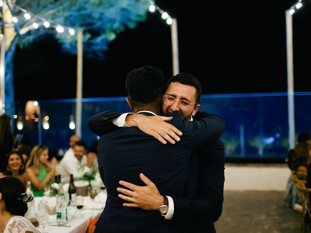 Le mariage de Pan et Loulwa à Antibes, Alpes-Maritimes 80