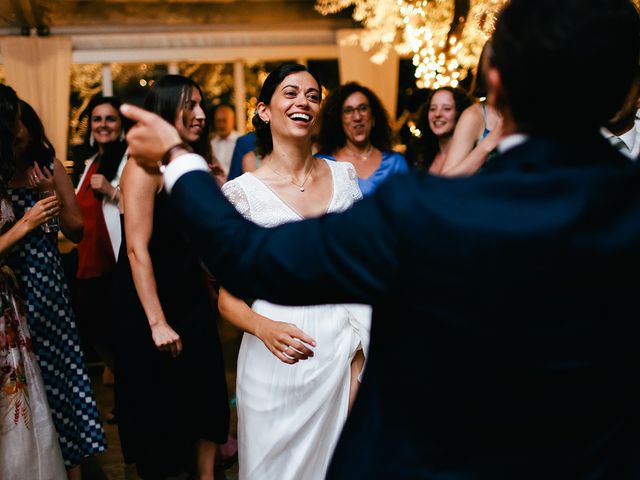 Le mariage de Pan et Loulwa à Antibes, Alpes-Maritimes 86