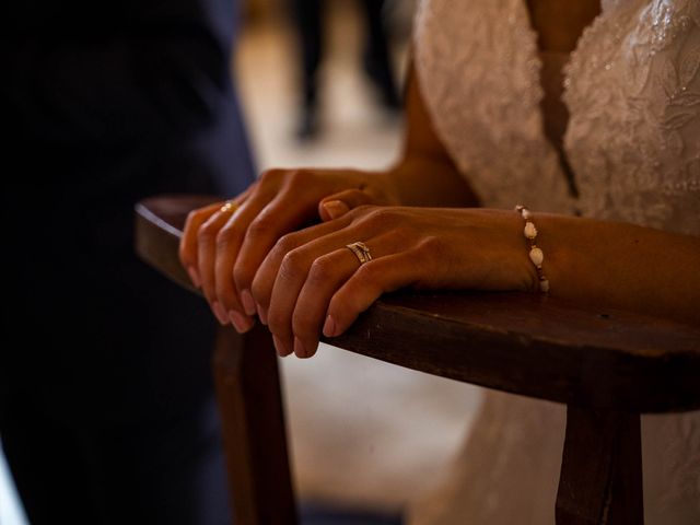 Le mariage de Pierre-Nicolas et Laureen  à Quesmy, Oise 2