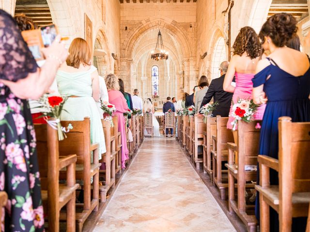 Le mariage de Pierre-Nicolas et Laureen  à Quesmy, Oise 3