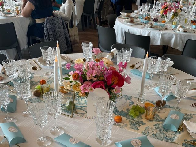 Le mariage de Lionel et Miora à L'Hay-les-Roses, Val-de-Marne 1