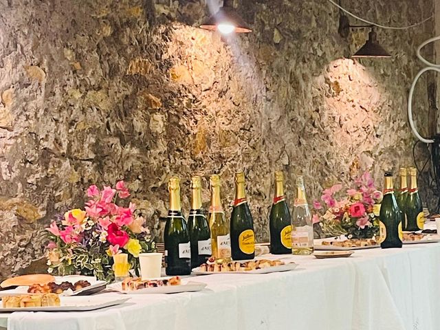 Le mariage de Lionel et Miora à L'Hay-les-Roses, Val-de-Marne 2