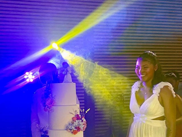 Le mariage de Lionel et Miora à L'Hay-les-Roses, Val-de-Marne 6