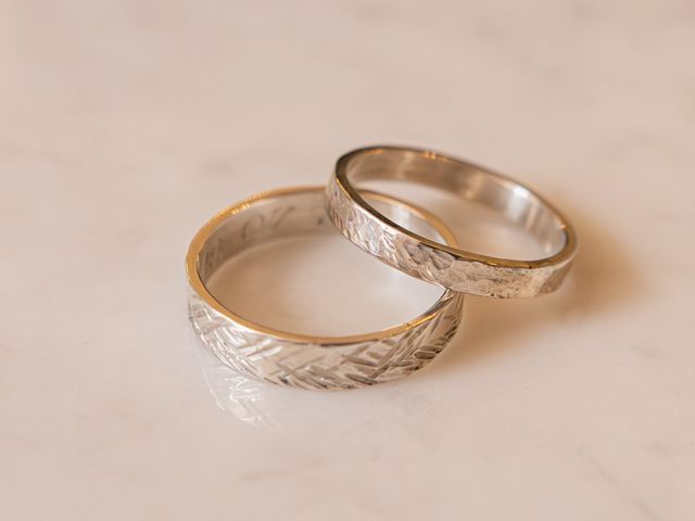 Le mariage de Olivier et Karim à Blond, Haute-Vienne 19