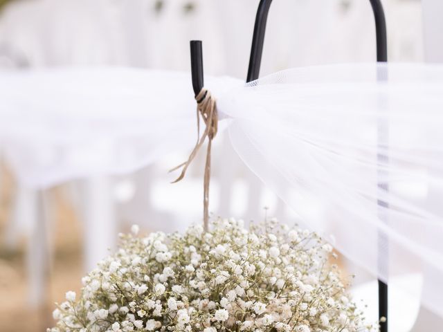 Le mariage de Olivier et Karim à Blond, Haute-Vienne 22