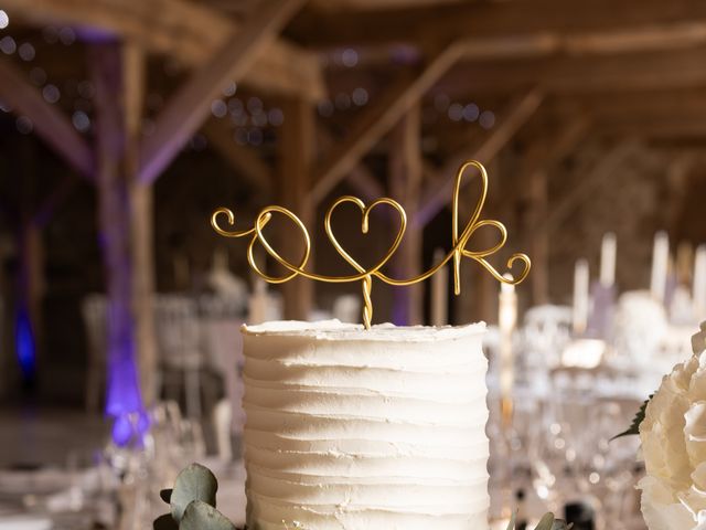 Le mariage de Olivier et Karim à Blond, Haute-Vienne 12