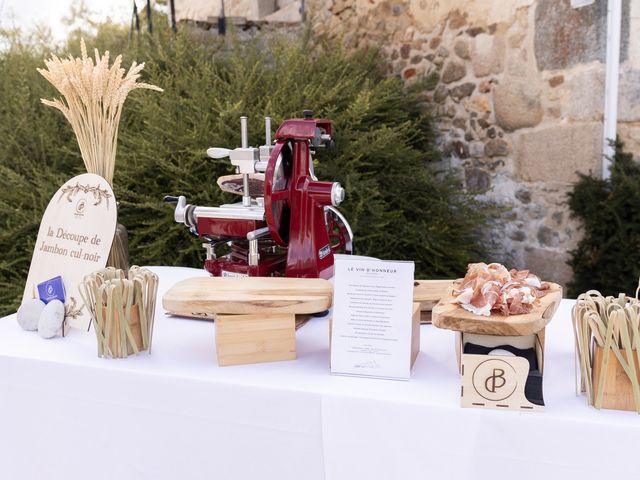 Le mariage de Olivier et Karim à Blond, Haute-Vienne 11