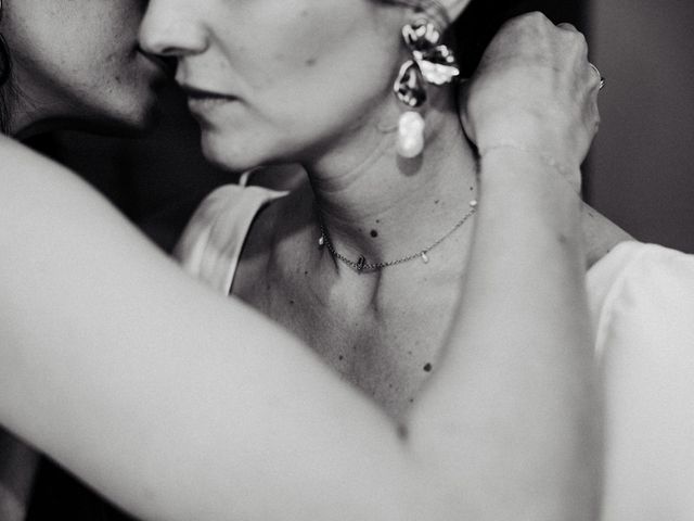 Le mariage de Alberto et Eléonore à Buxy, Saône et Loire 12