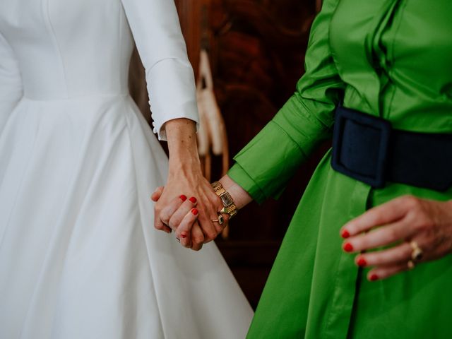 Le mariage de Alberto et Eléonore à Buxy, Saône et Loire 13