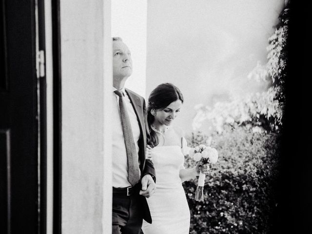 Le mariage de Alberto et Eléonore à Buxy, Saône et Loire 19