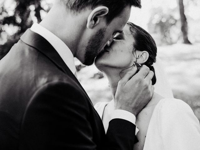 Le mariage de Alberto et Eléonore à Buxy, Saône et Loire 43