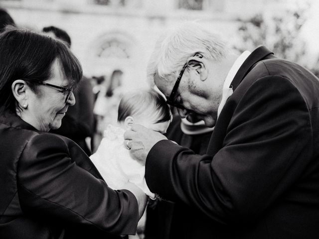 Le mariage de Alberto et Eléonore à Buxy, Saône et Loire 56