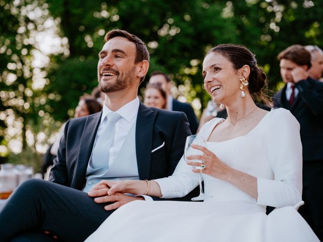 Le mariage de Alberto et Eléonore à Buxy, Saône et Loire 2