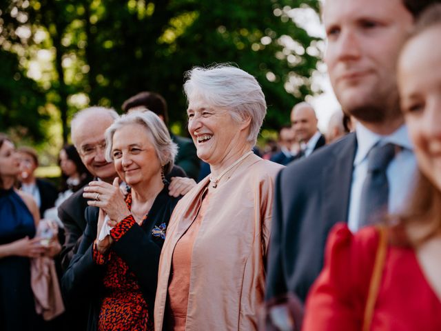 Le mariage de Alberto et Eléonore à Buxy, Saône et Loire 62