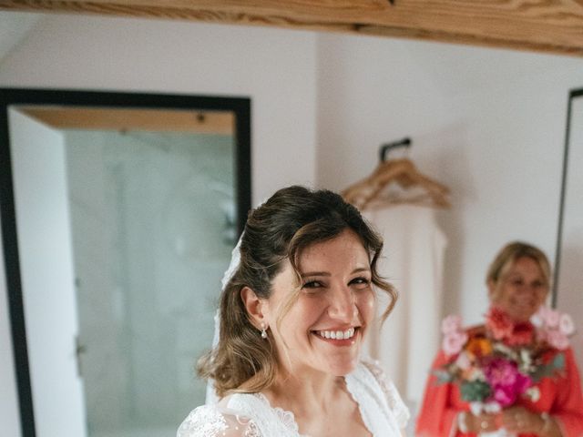 Le mariage de Baptiste et Nolwenn à Riec-sur-Bélon, Finistère 23