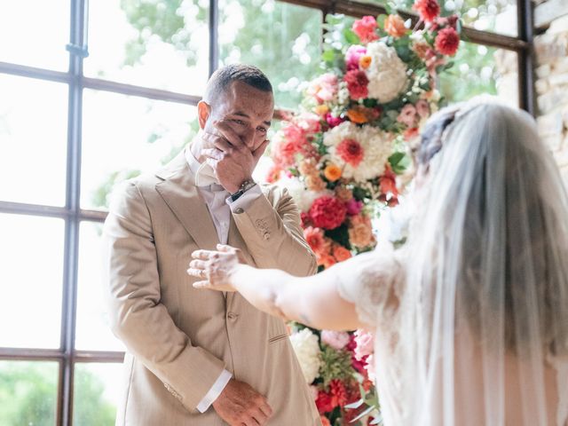 Le mariage de Baptiste et Nolwenn à Riec-sur-Bélon, Finistère 34