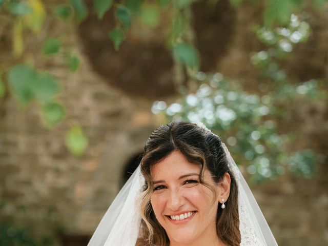 Le mariage de Baptiste et Nolwenn à Riec-sur-Bélon, Finistère 39