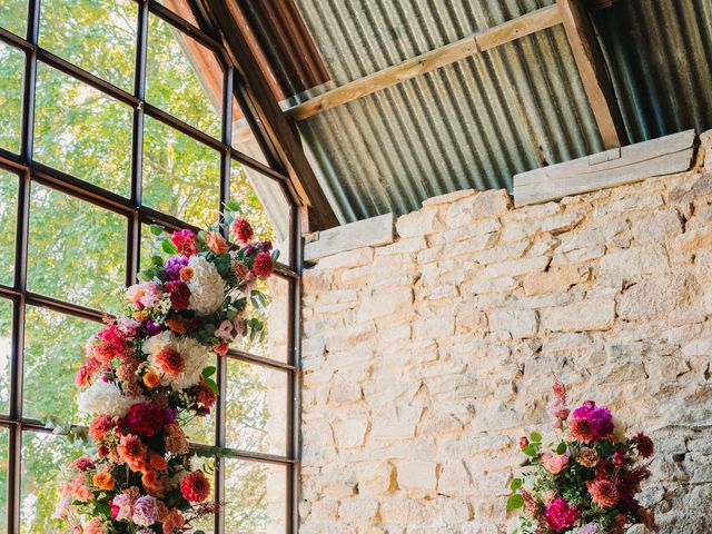 Le mariage de Baptiste et Nolwenn à Riec-sur-Bélon, Finistère 50