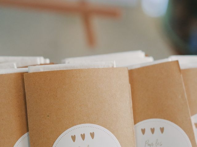 Le mariage de Baptiste et Nolwenn à Riec-sur-Bélon, Finistère 68