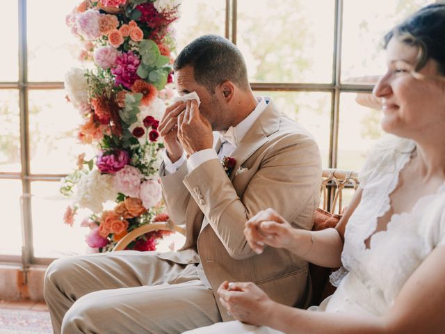 Le mariage de Baptiste et Nolwenn à Riec-sur-Bélon, Finistère 69