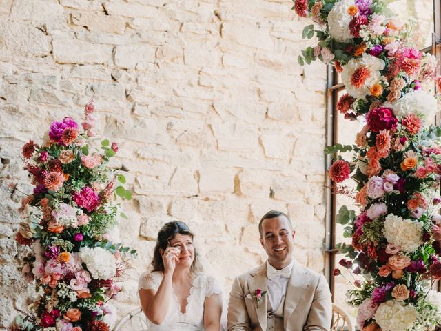 Le mariage de Baptiste et Nolwenn à Riec-sur-Bélon, Finistère 70