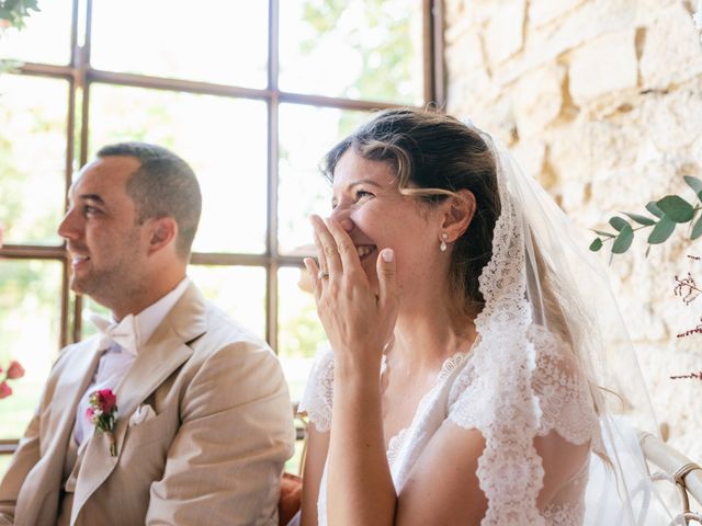 Le mariage de Baptiste et Nolwenn à Riec-sur-Bélon, Finistère 71