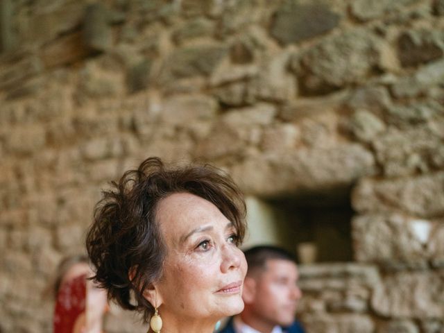 Le mariage de Baptiste et Nolwenn à Riec-sur-Bélon, Finistère 74
