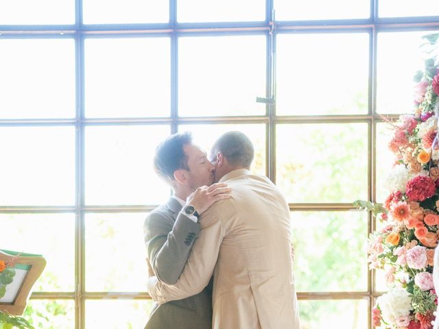 Le mariage de Baptiste et Nolwenn à Riec-sur-Bélon, Finistère 76