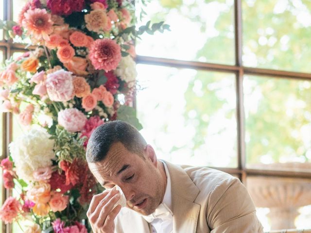 Le mariage de Baptiste et Nolwenn à Riec-sur-Bélon, Finistère 78