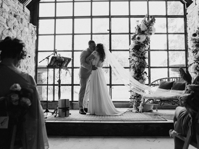 Le mariage de Baptiste et Nolwenn à Riec-sur-Bélon, Finistère 81