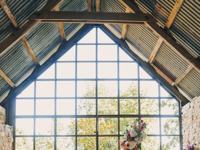 Le mariage de Baptiste et Nolwenn à Riec-sur-Bélon, Finistère 84