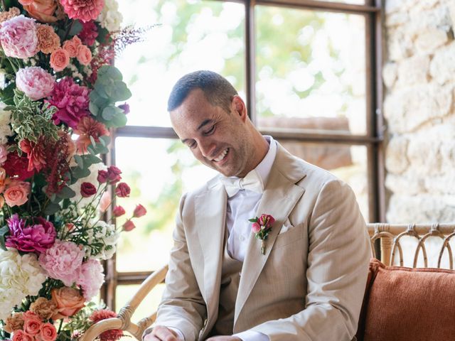 Le mariage de Baptiste et Nolwenn à Riec-sur-Bélon, Finistère 85