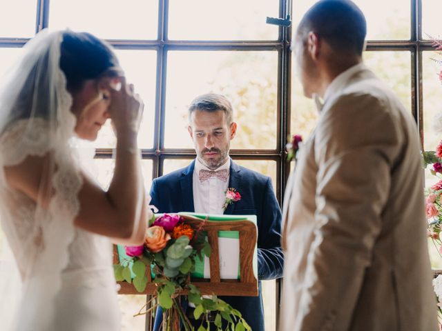 Le mariage de Baptiste et Nolwenn à Riec-sur-Bélon, Finistère 91