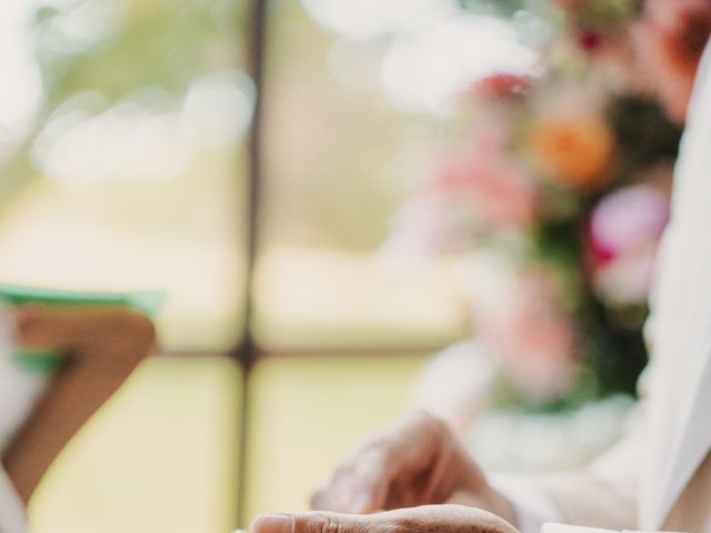 Le mariage de Baptiste et Nolwenn à Riec-sur-Bélon, Finistère 93