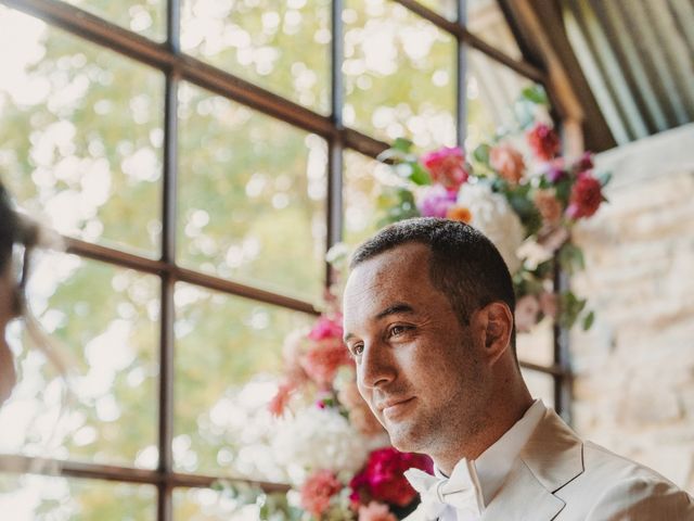 Le mariage de Baptiste et Nolwenn à Riec-sur-Bélon, Finistère 94
