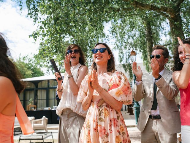 Le mariage de Baptiste et Nolwenn à Riec-sur-Bélon, Finistère 105