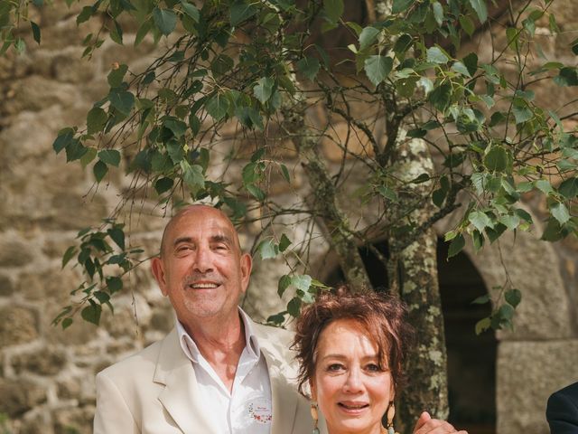 Le mariage de Baptiste et Nolwenn à Riec-sur-Bélon, Finistère 120