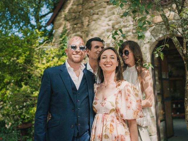 Le mariage de Baptiste et Nolwenn à Riec-sur-Bélon, Finistère 127