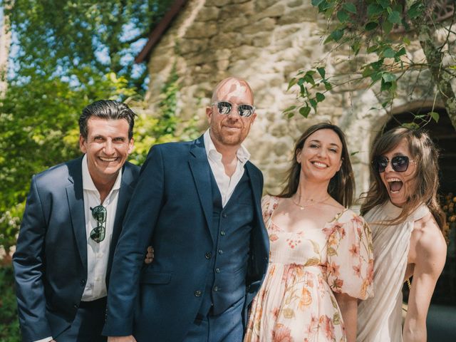 Le mariage de Baptiste et Nolwenn à Riec-sur-Bélon, Finistère 128