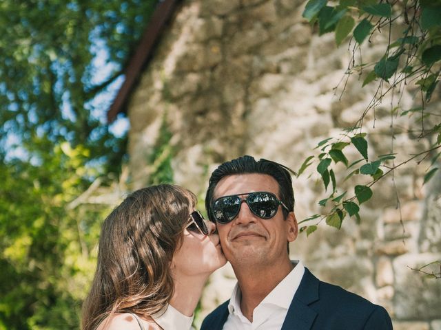 Le mariage de Baptiste et Nolwenn à Riec-sur-Bélon, Finistère 129