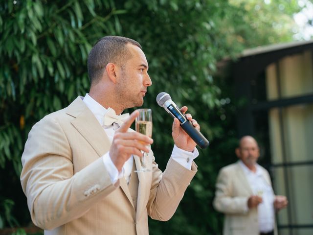 Le mariage de Baptiste et Nolwenn à Riec-sur-Bélon, Finistère 137