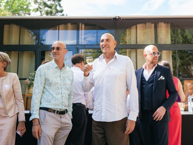 Le mariage de Baptiste et Nolwenn à Riec-sur-Bélon, Finistère 138