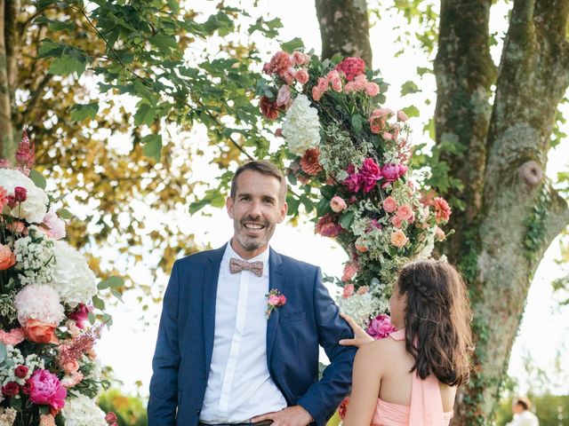 Le mariage de Baptiste et Nolwenn à Riec-sur-Bélon, Finistère 145