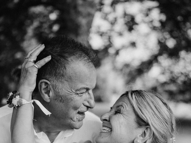 Le mariage de Baptiste et Nolwenn à Riec-sur-Bélon, Finistère 152