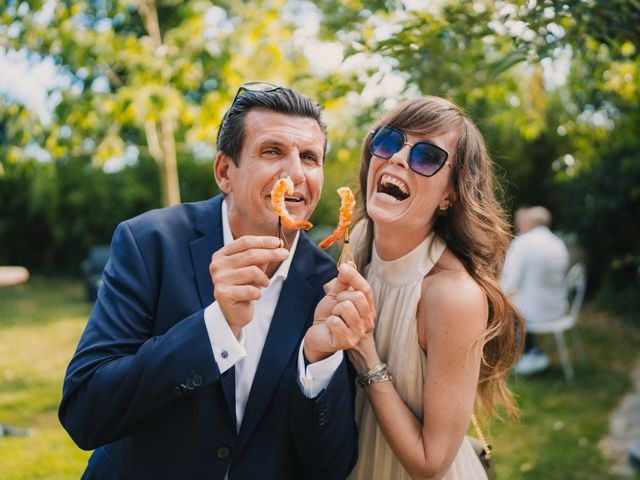 Le mariage de Baptiste et Nolwenn à Riec-sur-Bélon, Finistère 162