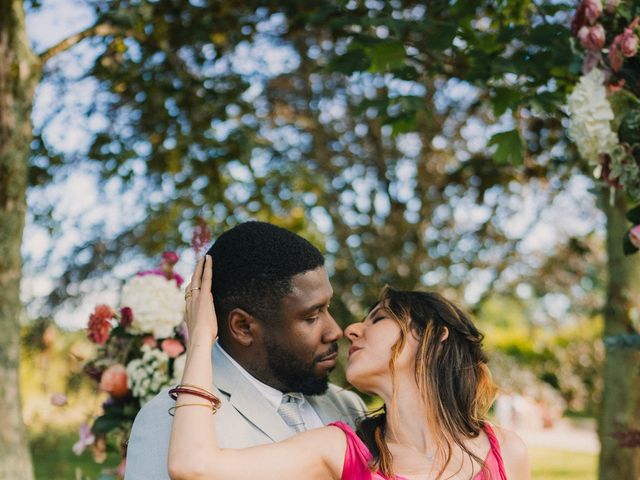 Le mariage de Baptiste et Nolwenn à Riec-sur-Bélon, Finistère 165