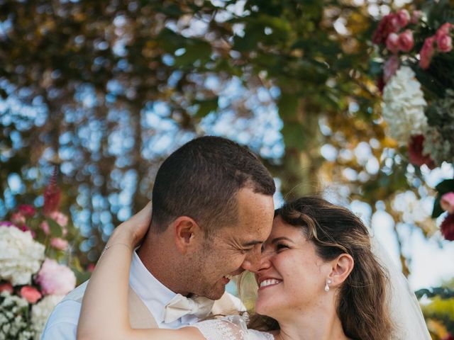 Le mariage de Baptiste et Nolwenn à Riec-sur-Bélon, Finistère 169