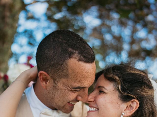 Le mariage de Baptiste et Nolwenn à Riec-sur-Bélon, Finistère 170