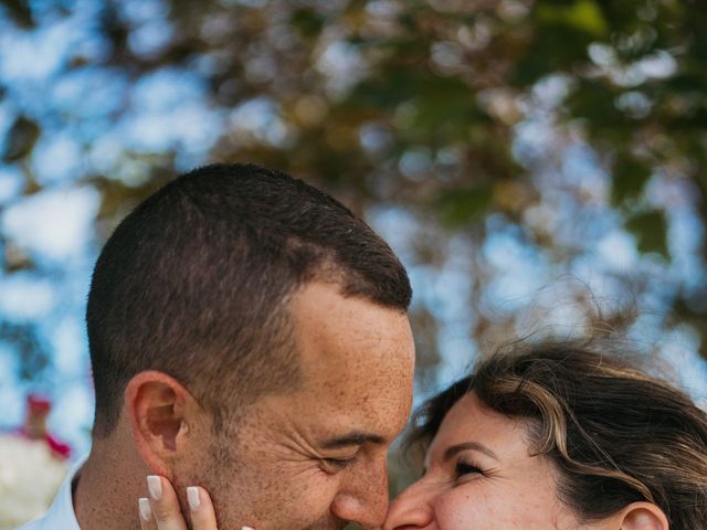 Le mariage de Baptiste et Nolwenn à Riec-sur-Bélon, Finistère 171